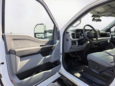 2026 Ford F-450 SD XL DRW