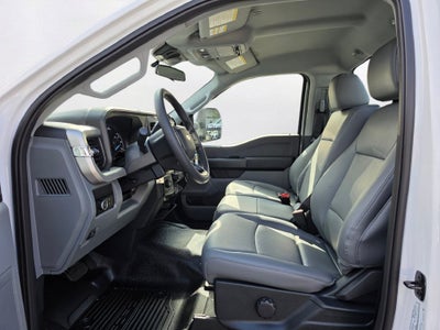2026 Ford F-450 SD XL DRW