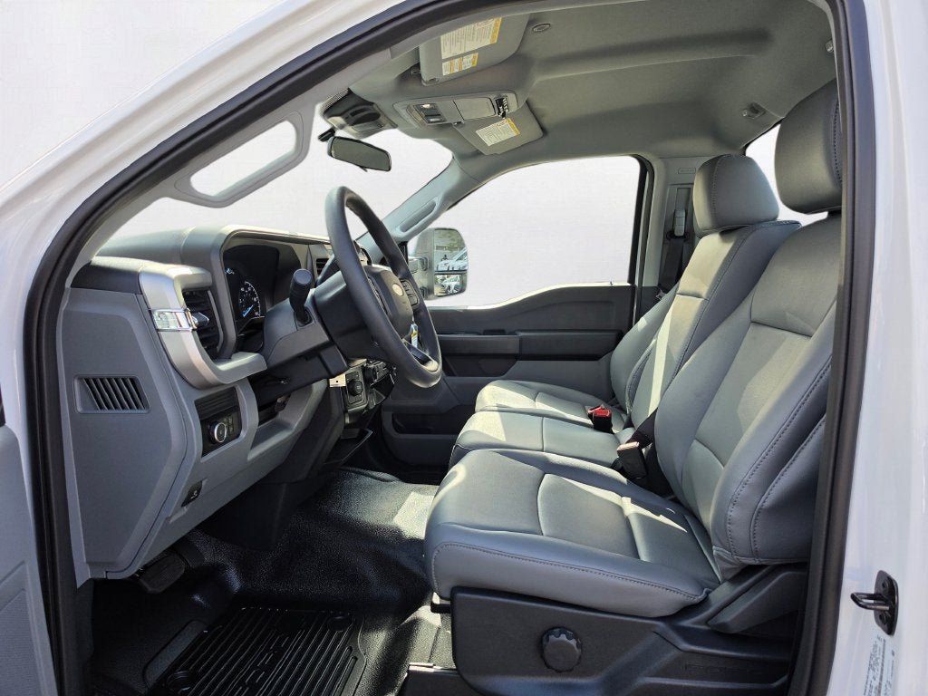2026 Ford F-450 SD XL DRW