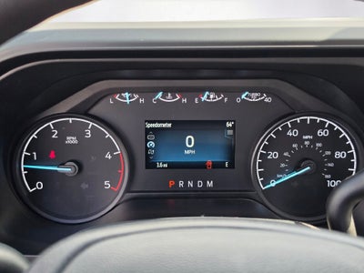 2026 Ford F-450 SD XL DRW