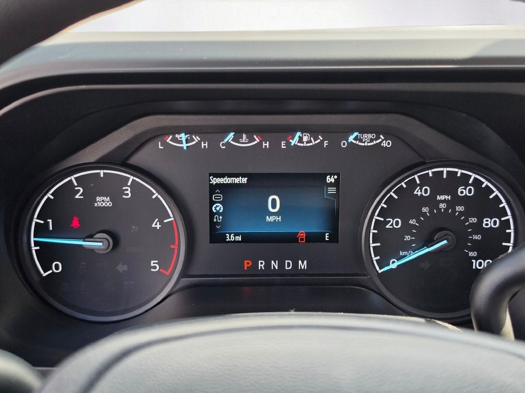 2026 Ford F-450 SD XL DRW