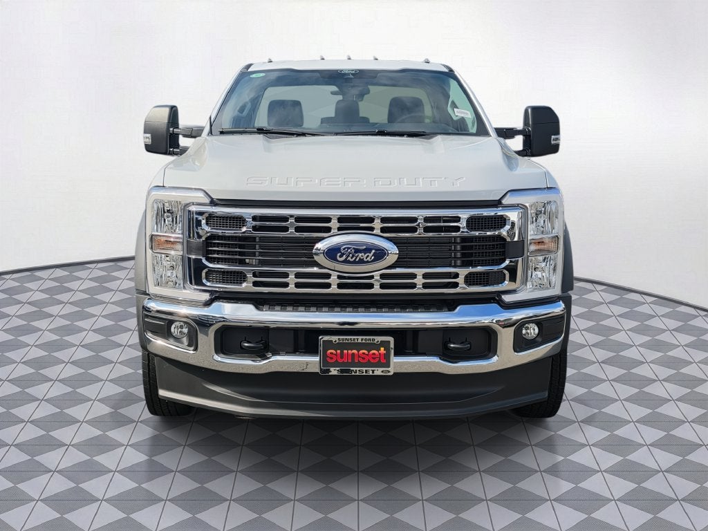 2026 Ford F-450 SD XL DRW