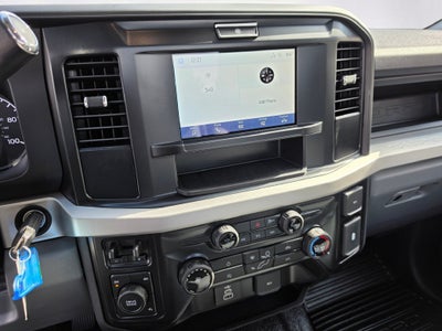 2026 Ford F-450 SD XL DRW