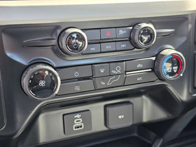 2026 Ford F-450 SD XL DRW
