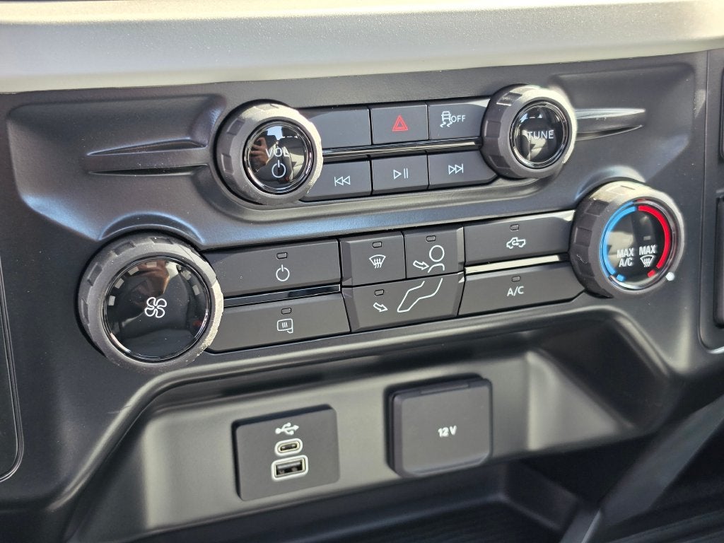 2026 Ford F-450 SD XL DRW