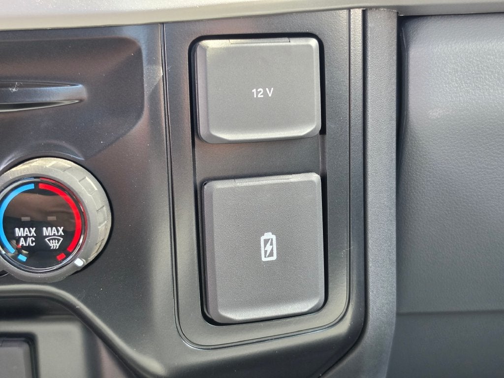 2026 Ford F-450 SD XL DRW