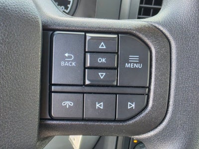 2026 Ford F-450 SD XL DRW