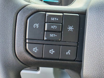 2026 Ford F-450 SD XL DRW