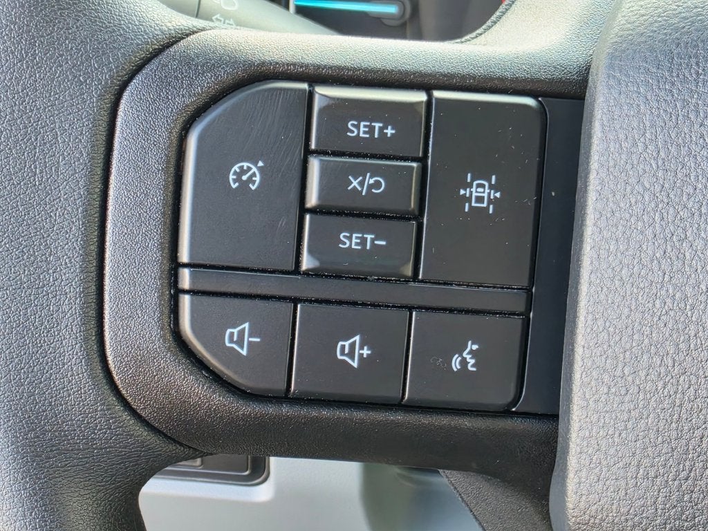 2026 Ford F-450 SD XL DRW