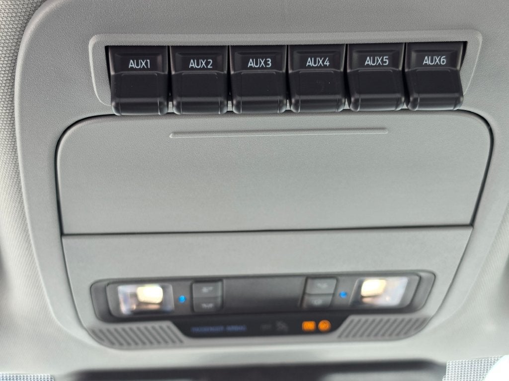 2026 Ford F-450 SD XL DRW