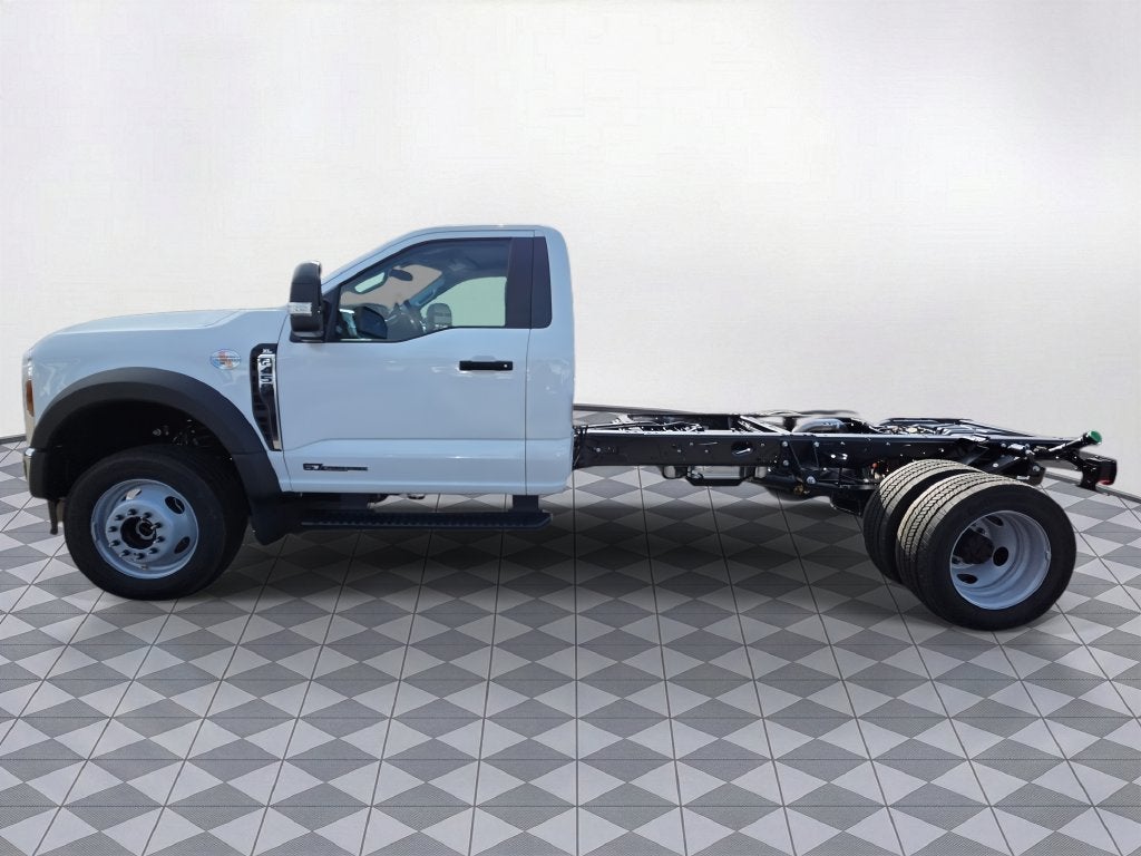 2026 Ford F-450 SD XL DRW