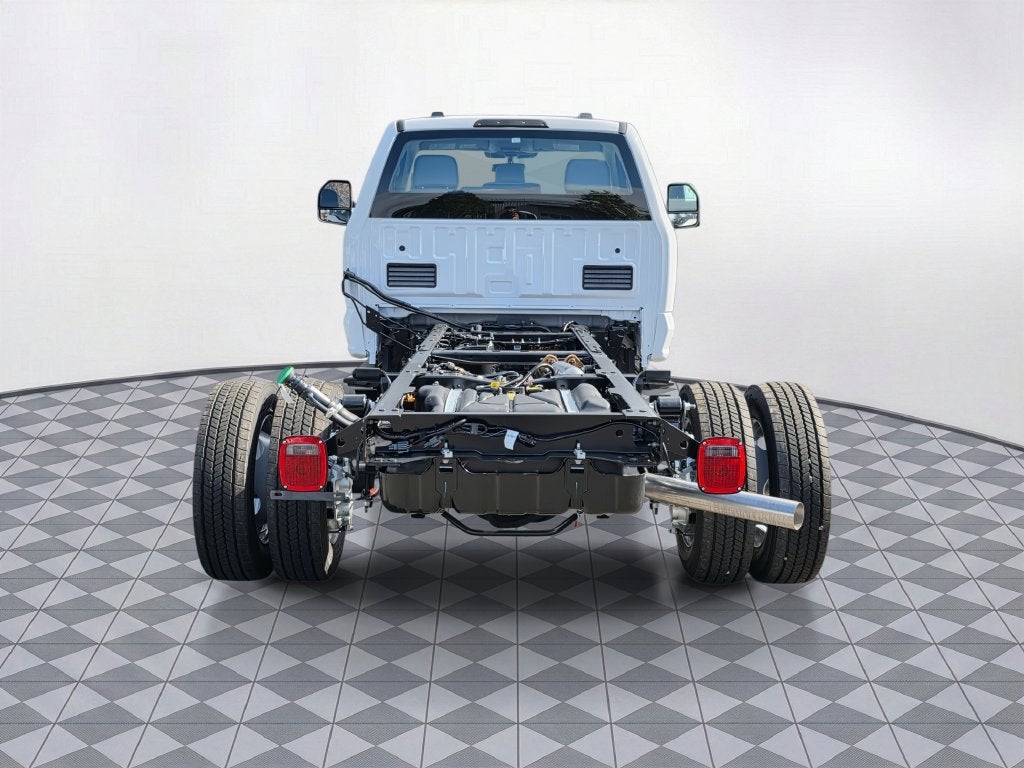 2026 Ford F-450 SD XL DRW