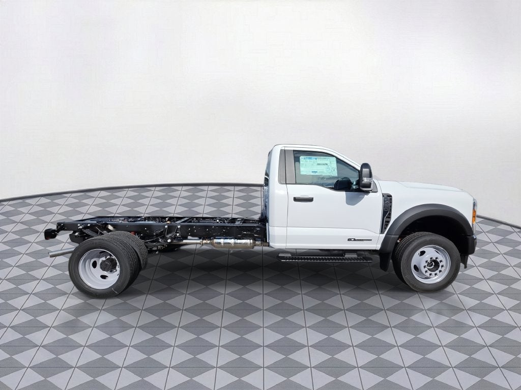 2026 Ford F-450 SD XL DRW