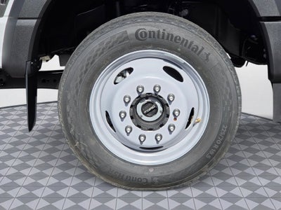2026 Ford F-450 SD XL DRW