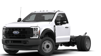 2026 Ford F-550 SD XL DRW