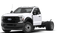 2026 Ford F-550 SD XL DRW