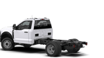 2026 Ford F-550 SD XL DRW