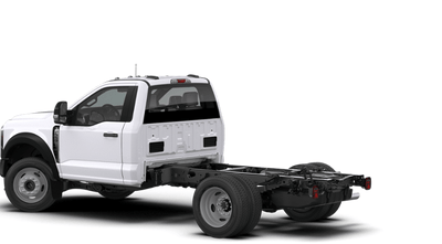 2026 Ford F-550 SD XL DRW