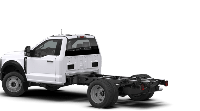 2026 Ford F-550 SD XL DRW
