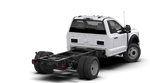 2026 Ford F-550 SD XL DRW