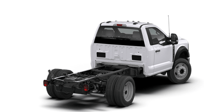 2026 Ford F-550 SD XL DRW