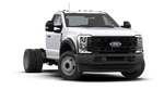 2026 Ford F-550 SD XL DRW