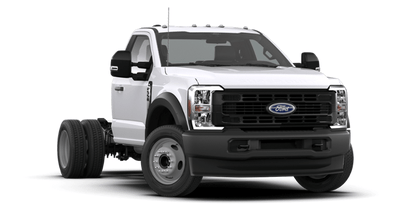 2026 Ford F-550 SD XL DRW