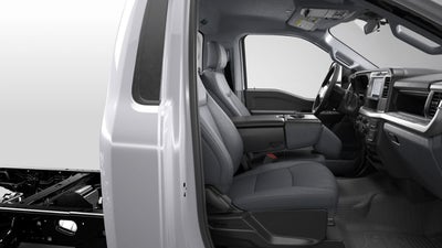 2026 Ford F-550 SD XL DRW