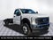 2025 Ford F-550 SD XL DRW