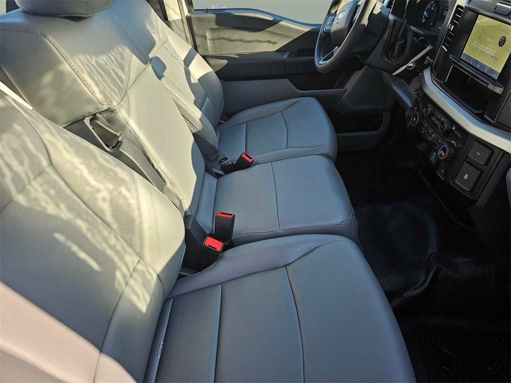 2025 Ford F-550 SD XL DRW