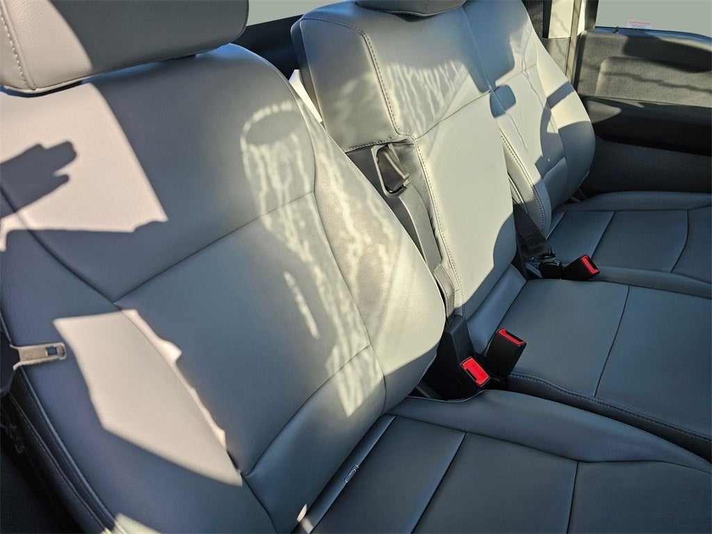 2025 Ford F-550 SD XL DRW