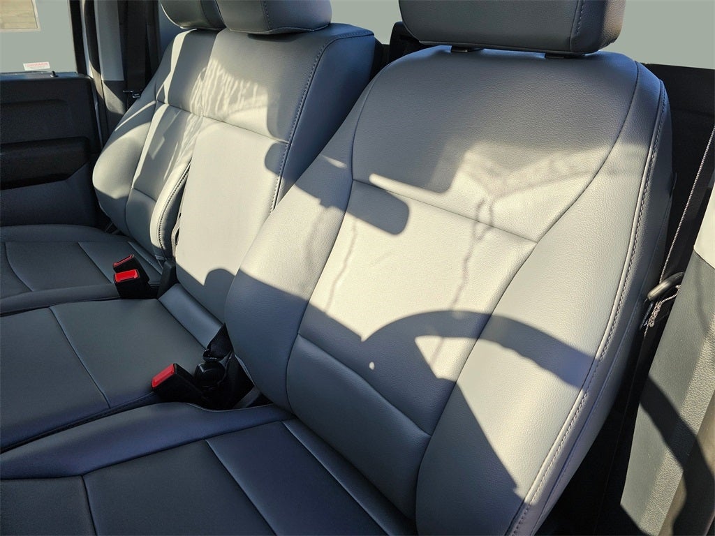 2025 Ford F-550 SD XL DRW