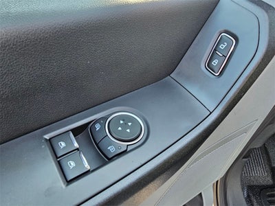 2025 Ford F-550 SD XL DRW