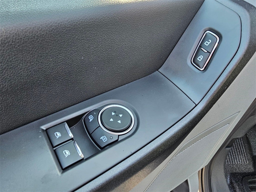 2025 Ford F-550 SD XL DRW