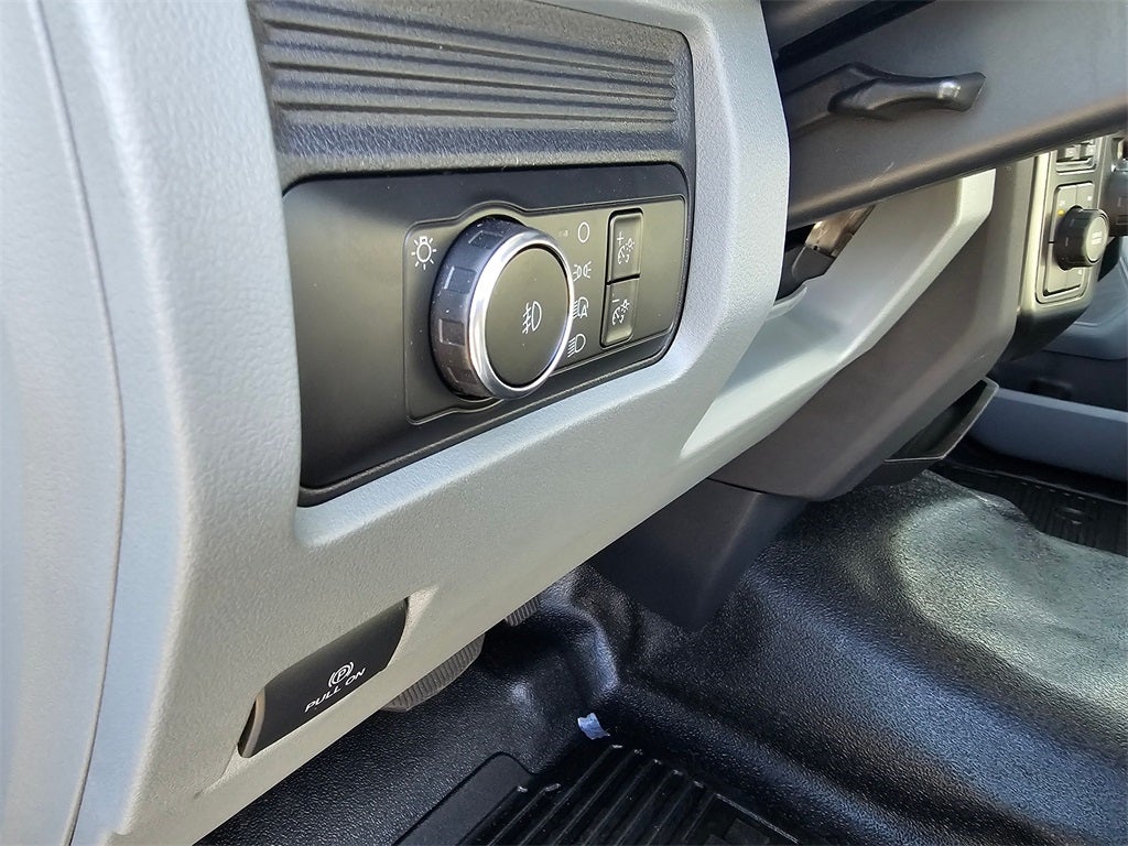 2025 Ford F-550 SD XL DRW