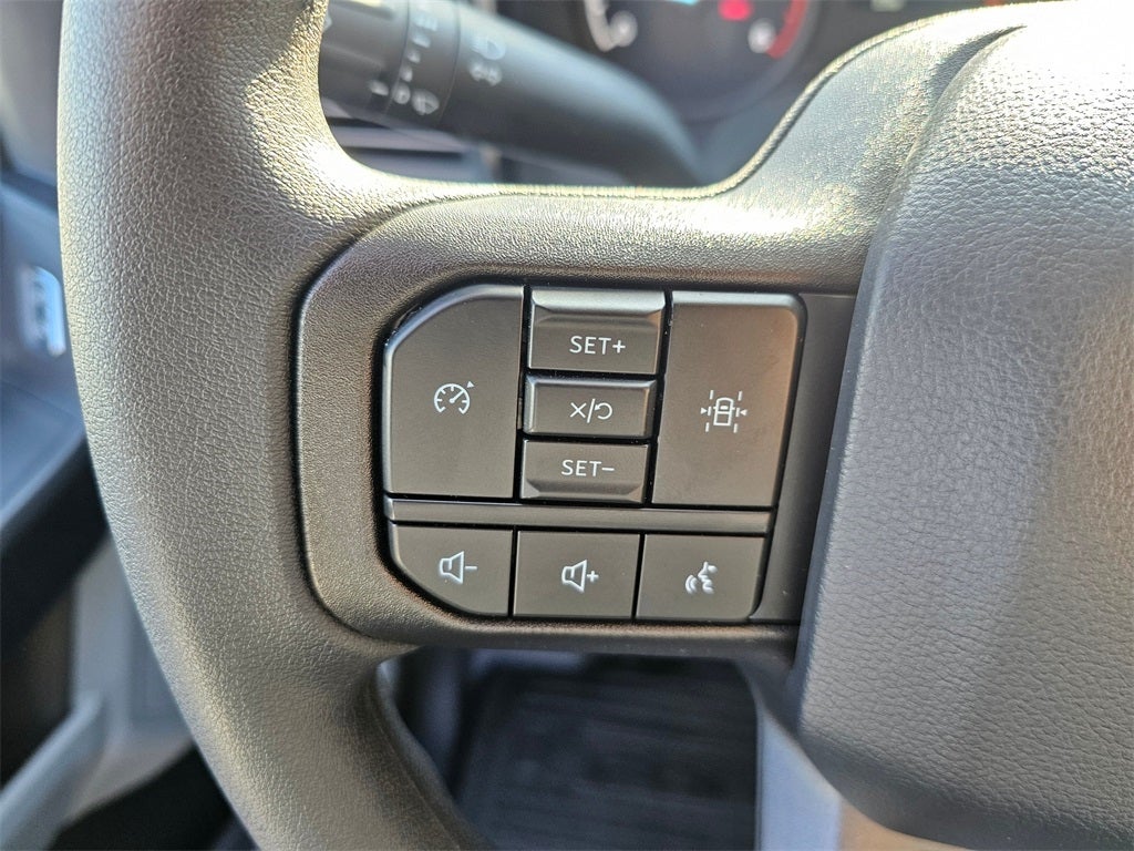 2025 Ford F-550 SD XL DRW