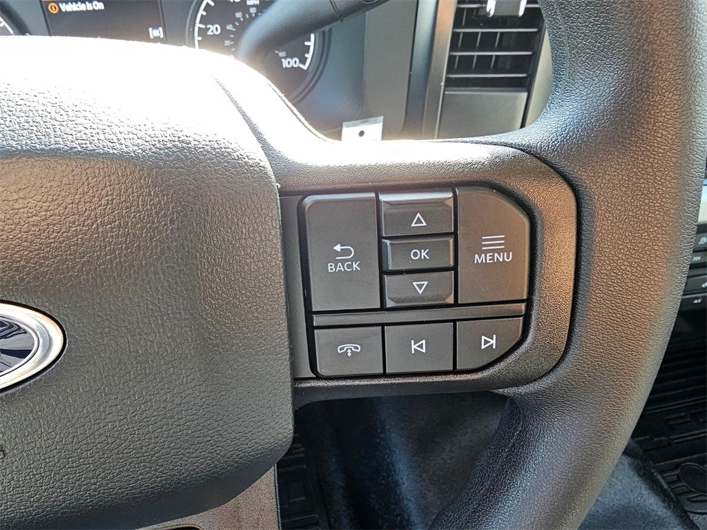 2025 Ford F-550 SD XL DRW