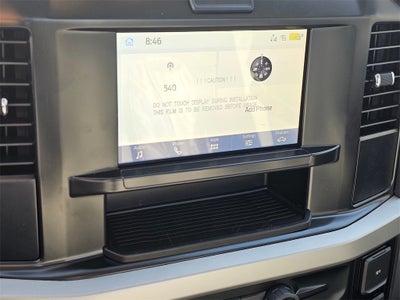 2025 Ford F-550 SD XL DRW