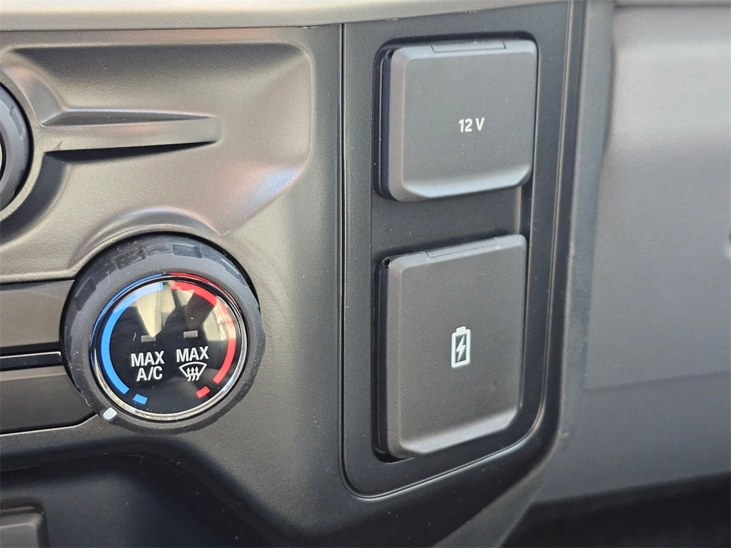 2025 Ford F-550 SD XL DRW