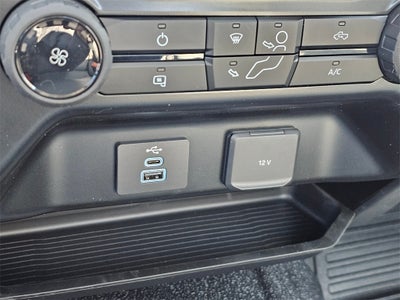 2025 Ford F-550 SD XL DRW