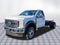 2025 Ford F-550 SD XL DRW