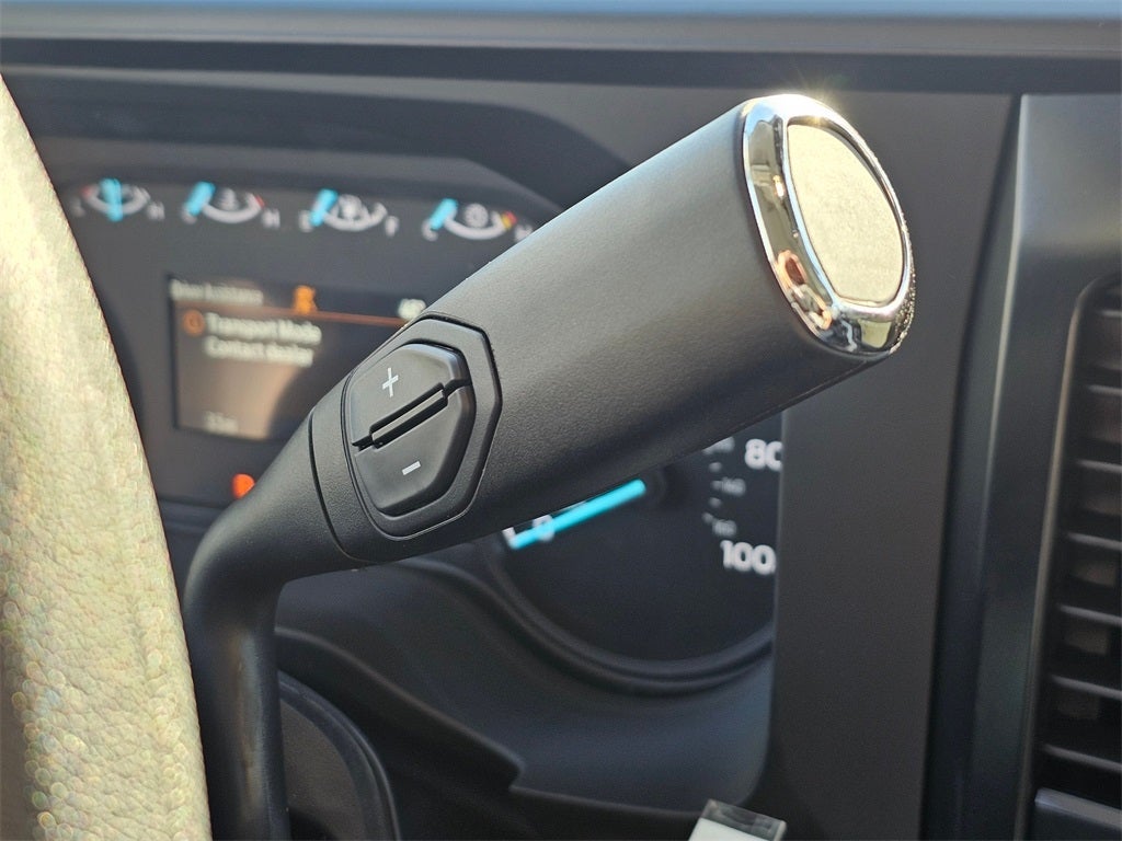 2025 Ford F-550 SD XL DRW