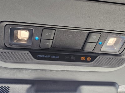 2025 Ford F-550 SD XL DRW