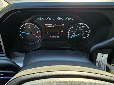 2025 Ford F-550 SD XL DRW