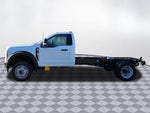 2025 Ford F-550 SD XL DRW