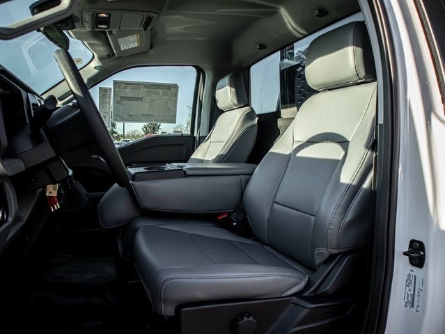 2024 Ford F-550 SD XL DRW