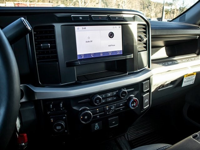 2024 Ford F-550 SD XL DRW