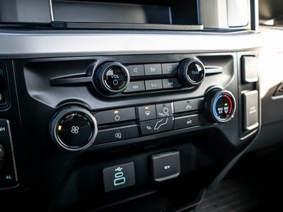 2024 Ford F-550 SD XL DRW