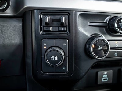 2024 Ford F-550 SD XL DRW