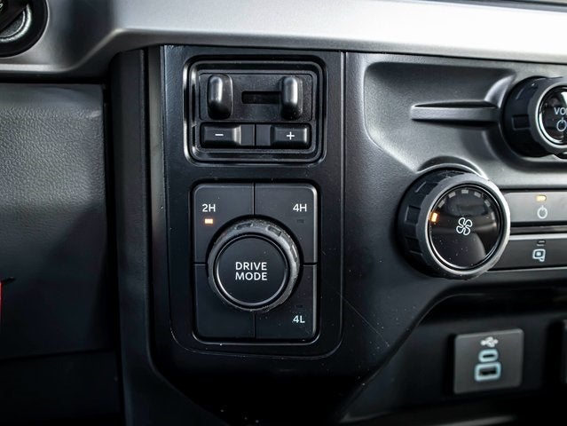 2024 Ford F-550 SD XL DRW